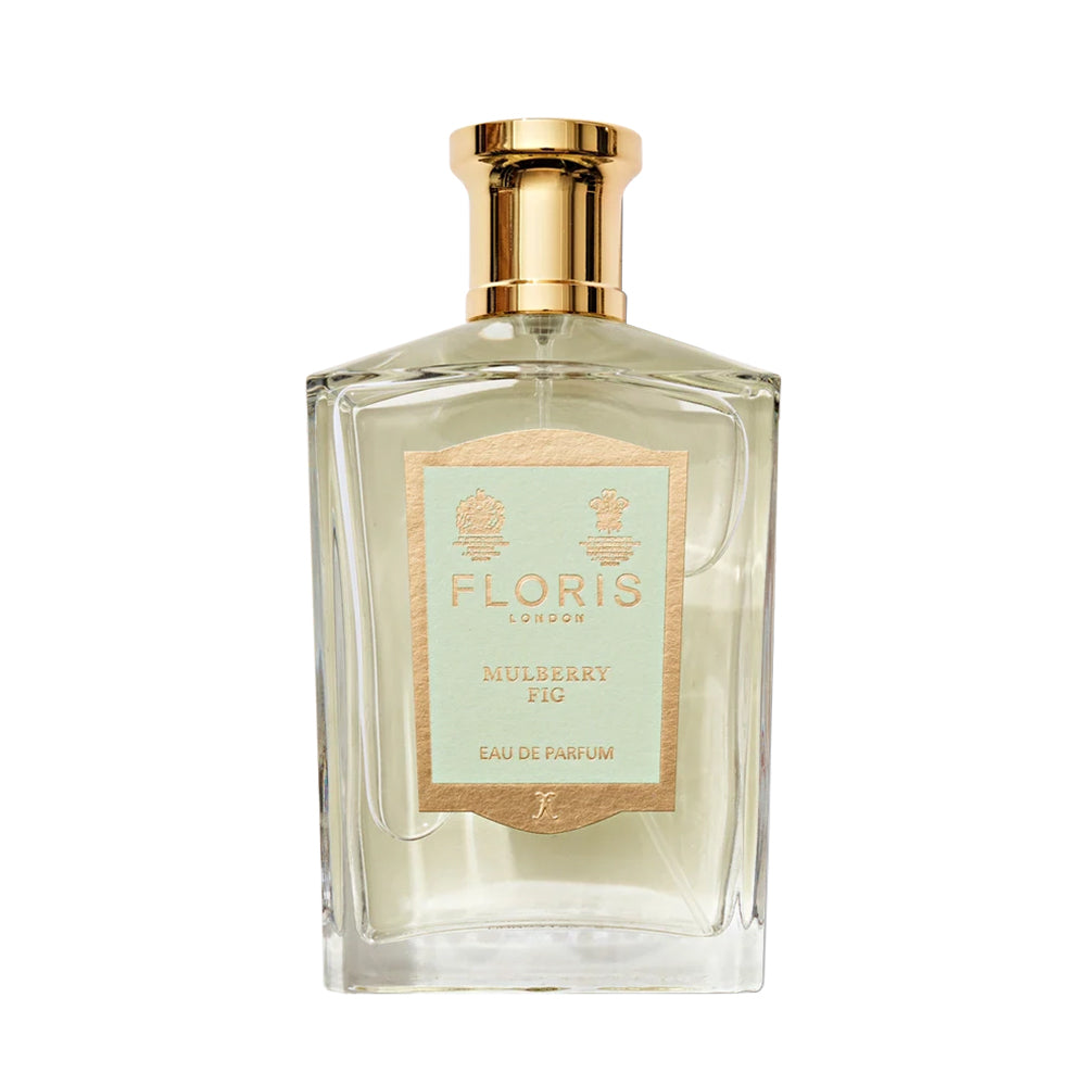 Floris Mulberry Fig 3.4 oz / 100 ml 886266990312 Z-34V44