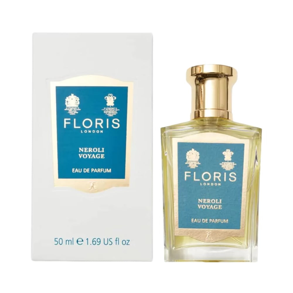 Floris Neroli Voyage 1.7 oz 886266771034 Z-WMBB6