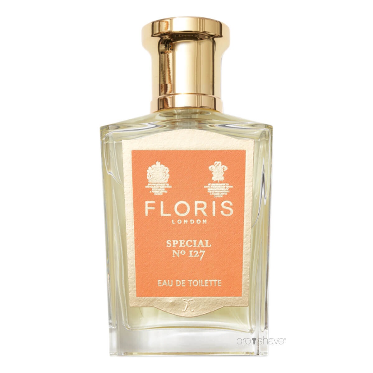 Floris Special No. 127 1.7 oz 886266121136 Z-RY6L6