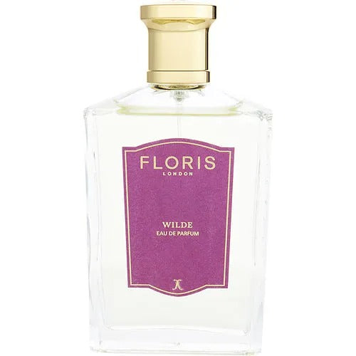 Floris Wilde 3.4 oz 886266638955 Z-7F7R2