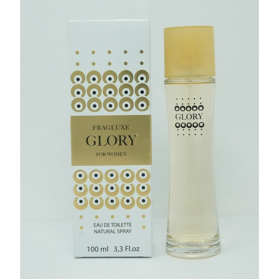 Fragluxe Glory 3.3 oz / 100 ml 5425039223124 Y-A4GRG