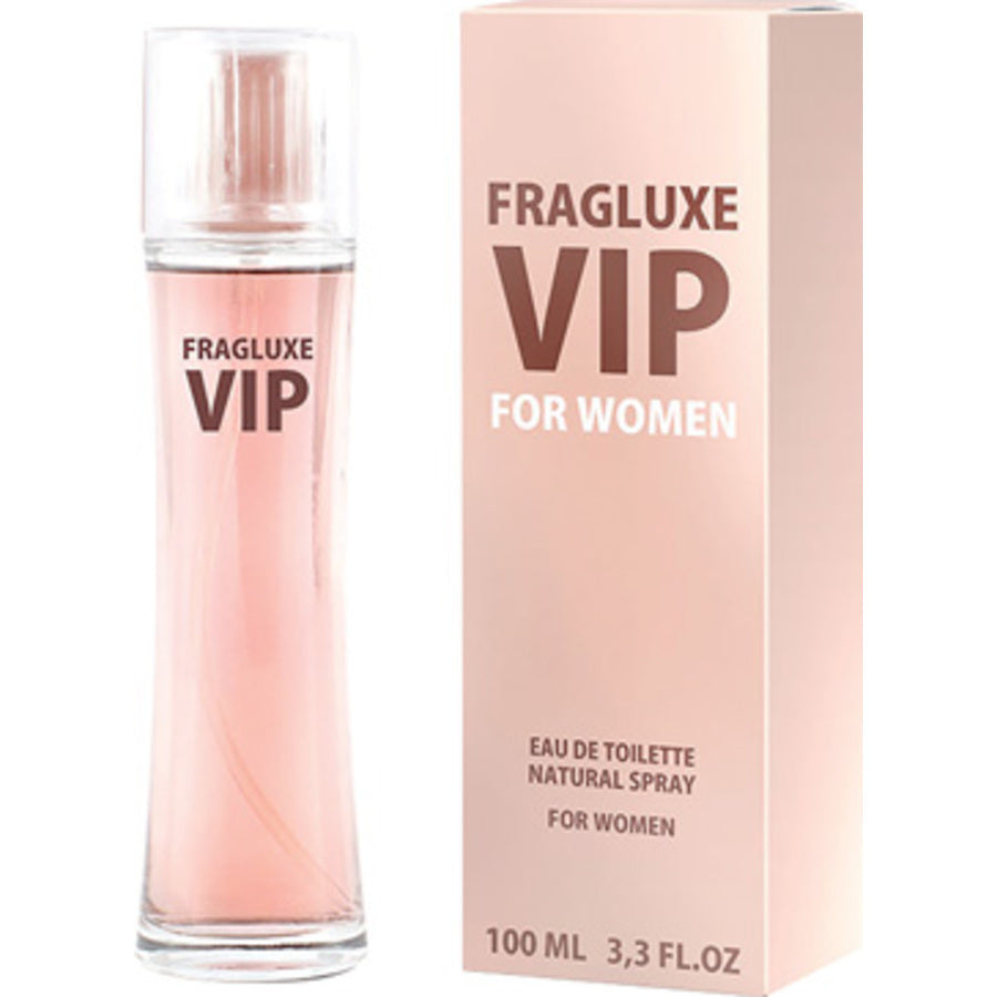Fragluxe VIP 3.4 oz / 100 ml 5425039220666 Y-A3UHY