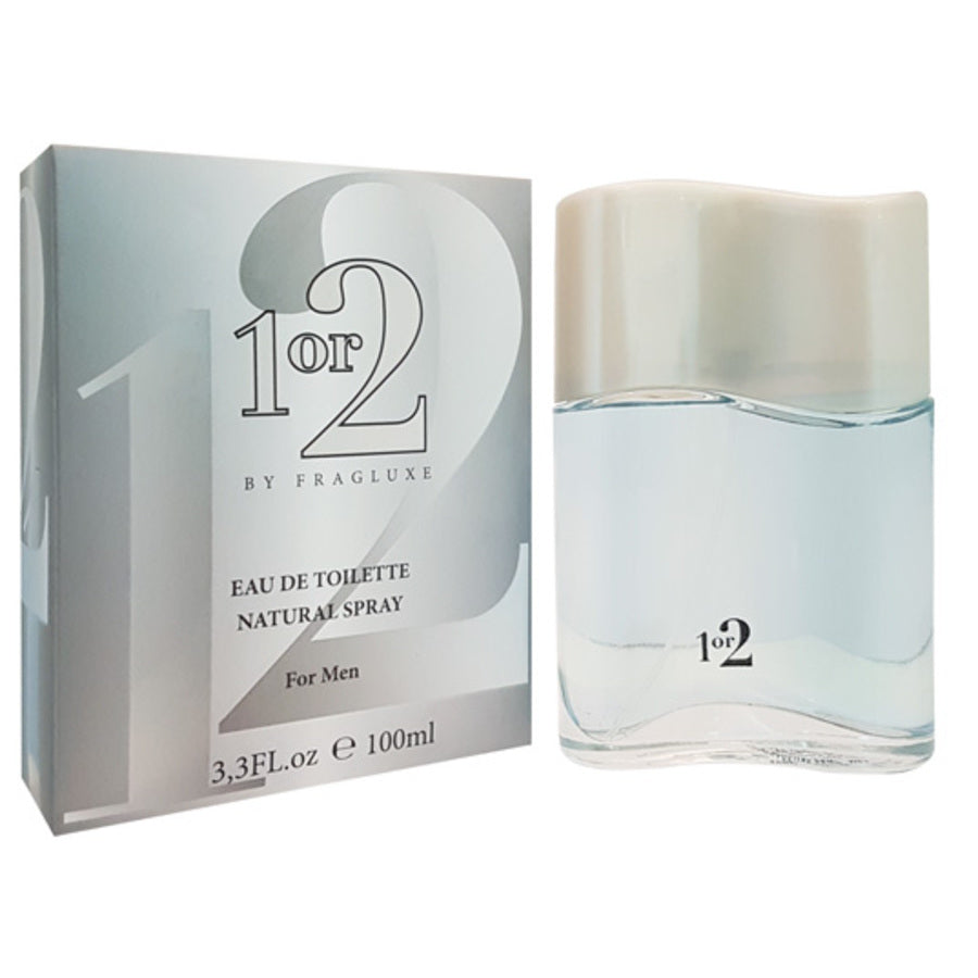 Fragluxe 1 Or 2 3.4 oz / 100 ml 5425017734635 Y-A3UHR