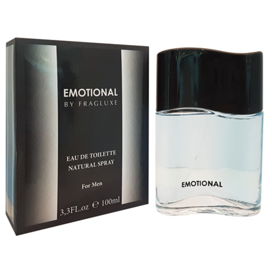 Fragluxe Emotional 3.4 oz / 100 ml 5425017734666 Y-A3UHM