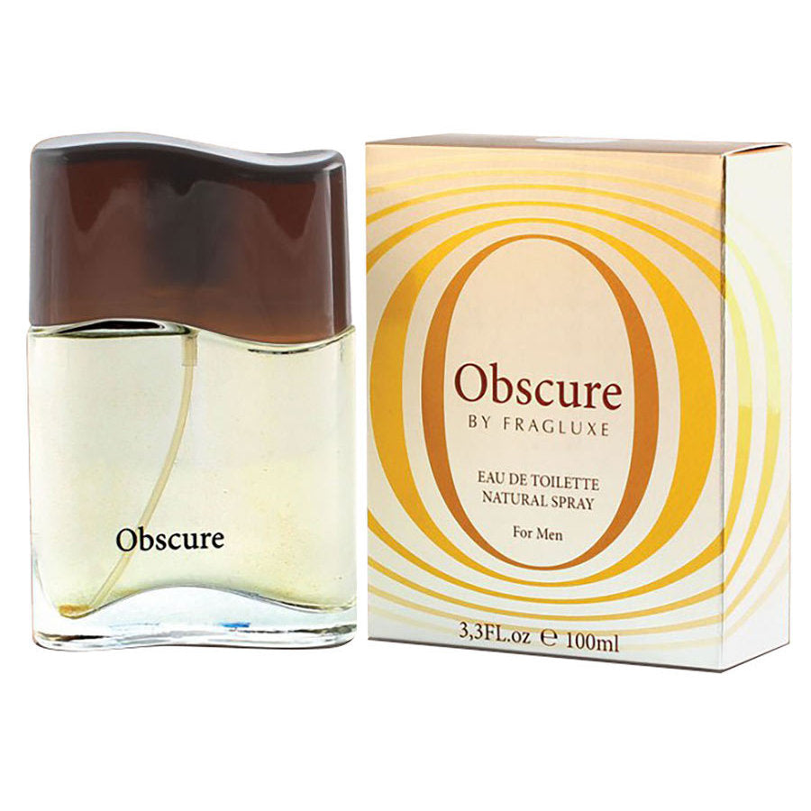 Fragluxe Obscure 3.4 oz / 100 ml 5425017734659 Y-A3UHJ