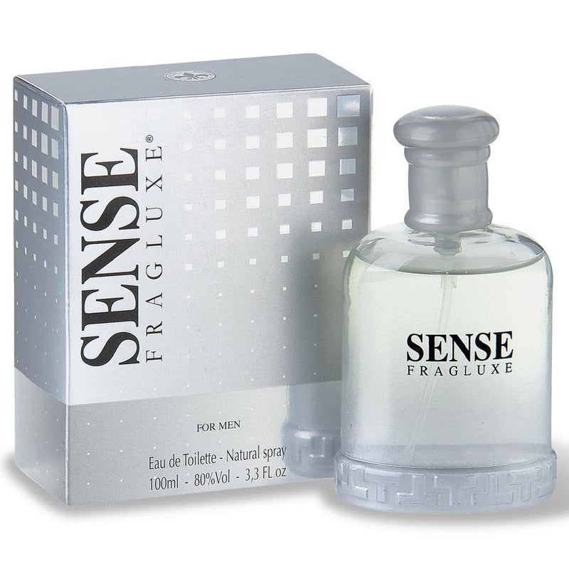 Fragluxe Sense 3.3 oz / 100 ml 5425017731740 Y-A5283