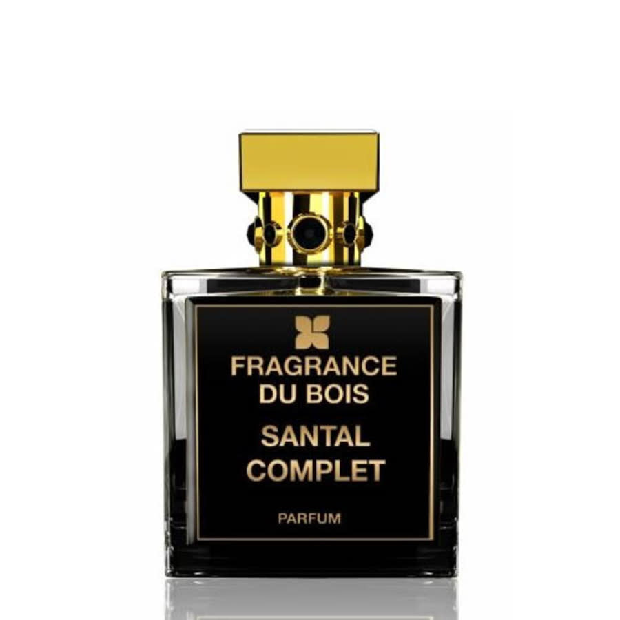 Fragrance Du Bois Santal Complet 3.4 oz / 100 ml 5081304302330 Z-J9RBM