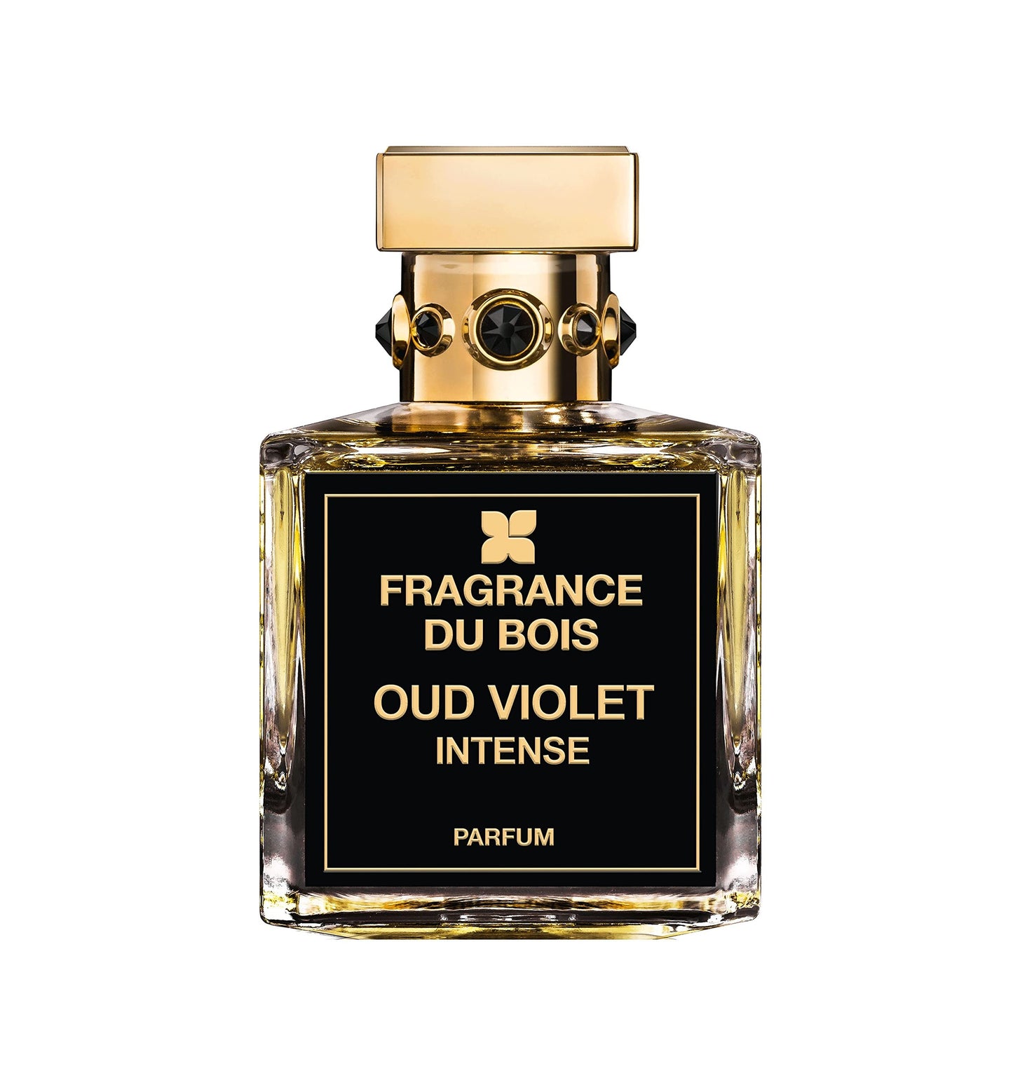 Fragrance Du Bois Oud Violet Intense 1.7 oz / 50 ml 5081304300893 Z-UGUCF