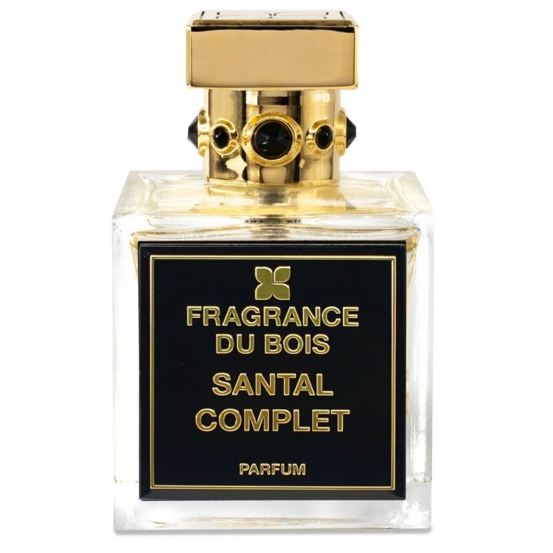 Fragrance Du Bois Santal Complet 3.4 oz Z-8A7SF