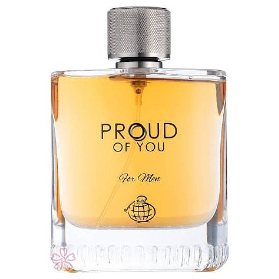 Fragrance World Proud of You 3.4 oz / 100 ml 6291106487688 Z-YL3HU