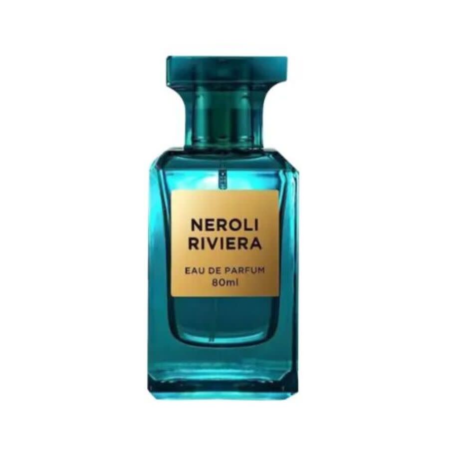 Fragrance World Neroli Riviera 2.71 oz - Tester 0607952013458 Y-A534X
