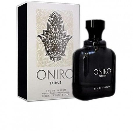 Fragrance World Oniro 3.4 oz / 100 ml 6291106488050 Z-JPZDP