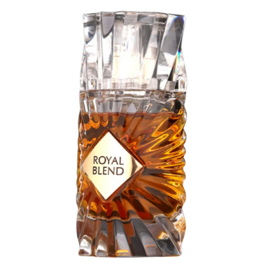 Fragrance World Royal Blend 3.4 oz / 100 ml - Tester Z-KKAKP