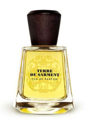 Frapin Terre de Sarment 3.4 oz / 100 ml 3760170200453 Z-RURST