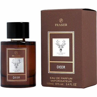 Frasier Deer 3.4 oz / 100 ml 6291106908763 Z-6HH3M