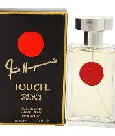Fred Hayman Touch For Men 3.4 oz / 100 ml 837013004859 Z-YNCZG