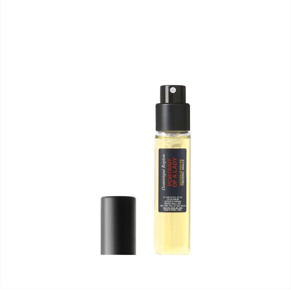 Frederic Malle Portrait Of A Lady 0.34 oz 3700135024823 Z-K9F95