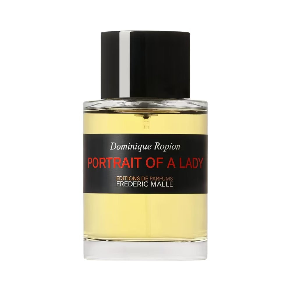 Frederic Malle Portrait Of A Lady 3.4 oz / 100 ml - Tester 3700135003910 Z-5E3B7