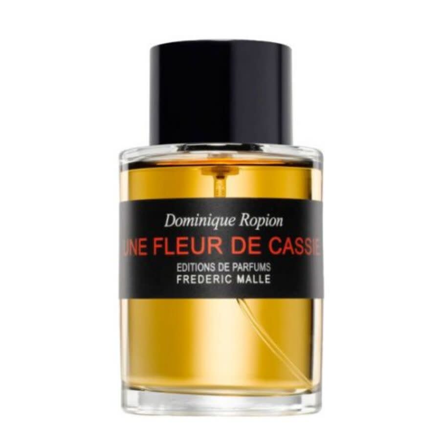 Frederic Malle Une Fleur De Cassie 3.38 oz / 100 ml - Tester 0370043051268 Y-A4YRR