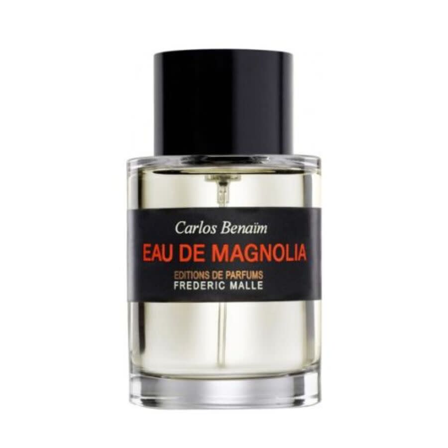 Frederic Malle Eau De Magnolia 3.38 oz / 100 ml - Tester 0370048304567 Y-A4YPV