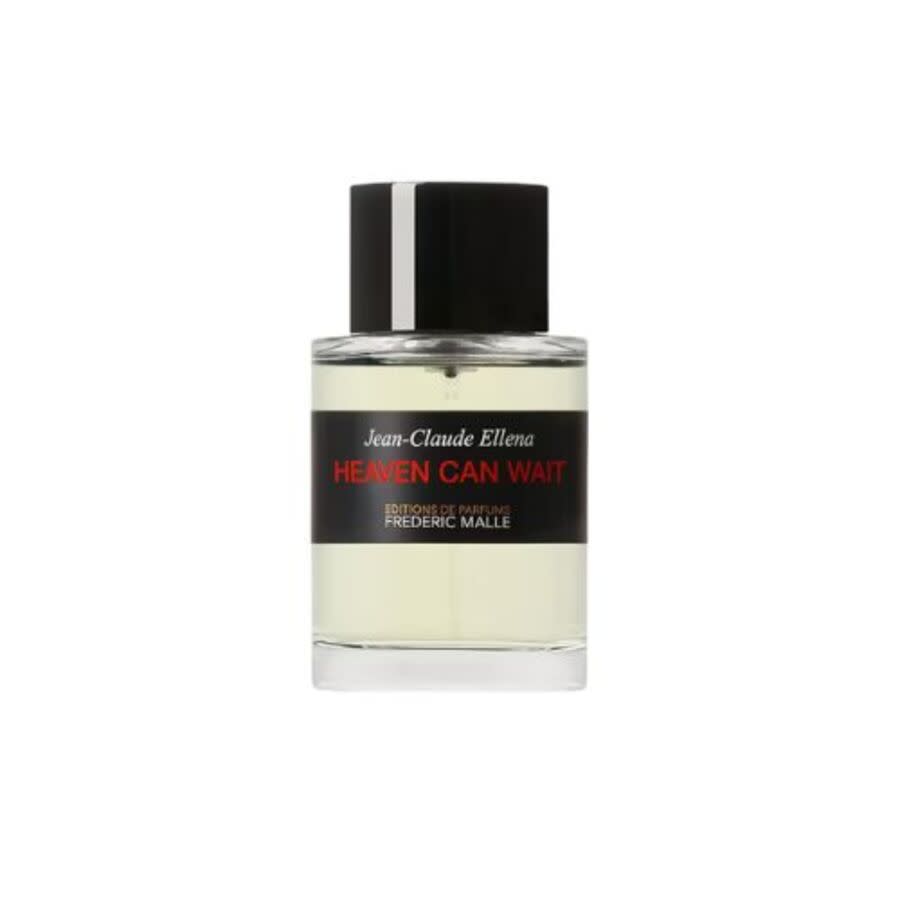 Frederic Malle Heaven Can Wait 1.69 oz - Tester 0608756042365 Y-A55XK
