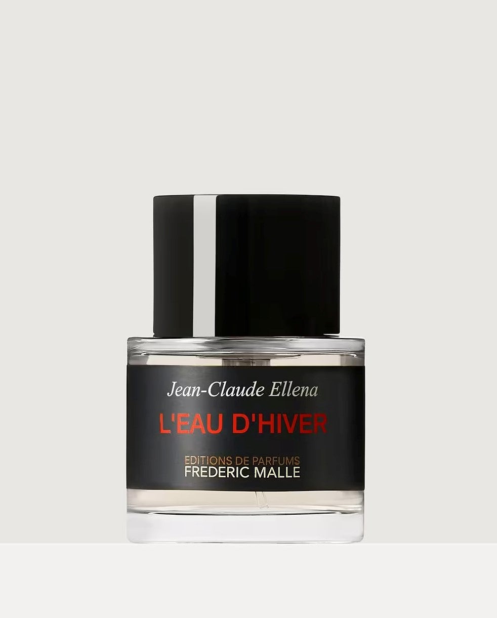 Frederic Malle L'eau D'hiver 1.7 oz / 50 ml 3700135012622 Z-YBZWW