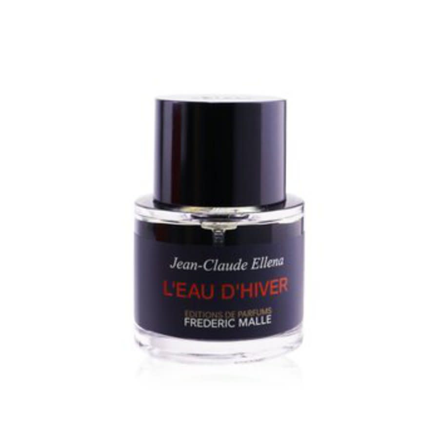 Frederic Malle L'Eau D'Hiver 1.7 oz / 50 ml 3700135001329 COS-3700135001329