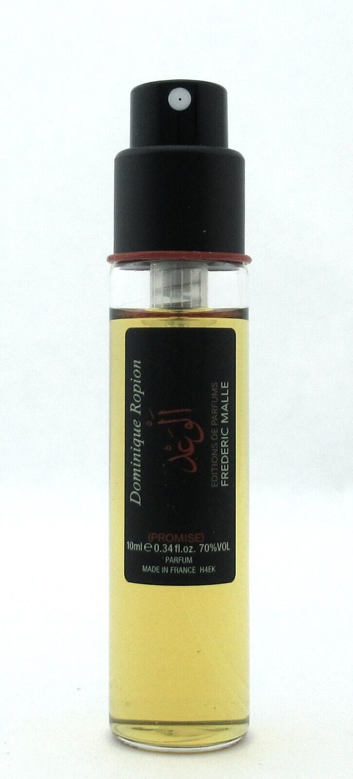 Frederic Malle Promise 0.34 oz 3700135094772 Z-SYS2C