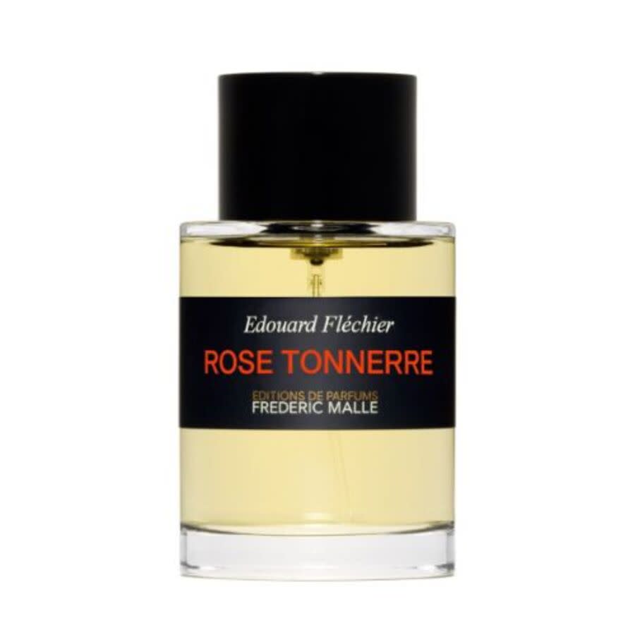 Frederic Malle Rose Tonnerre 3.38 oz / 100 ml - Tester 0370049302681 Y-A4YPX