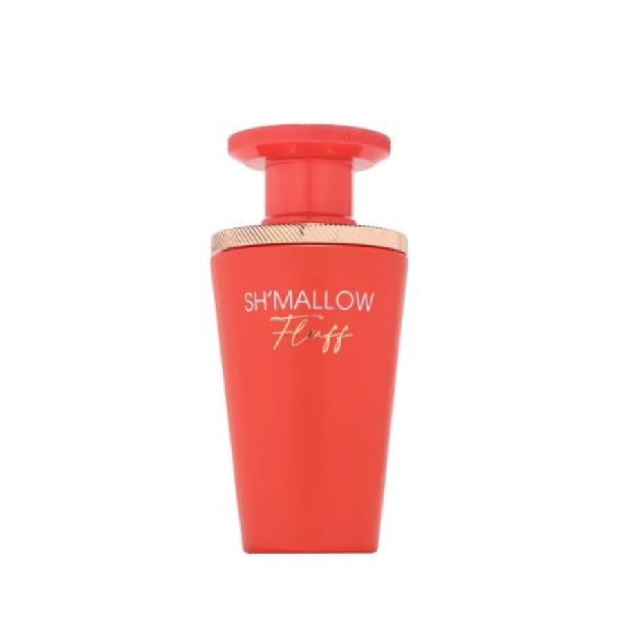 French Avenue Sh'Mallow Fluff 3.38 oz / 100 ml - Tester 0629004379164 Y-A5ZC8