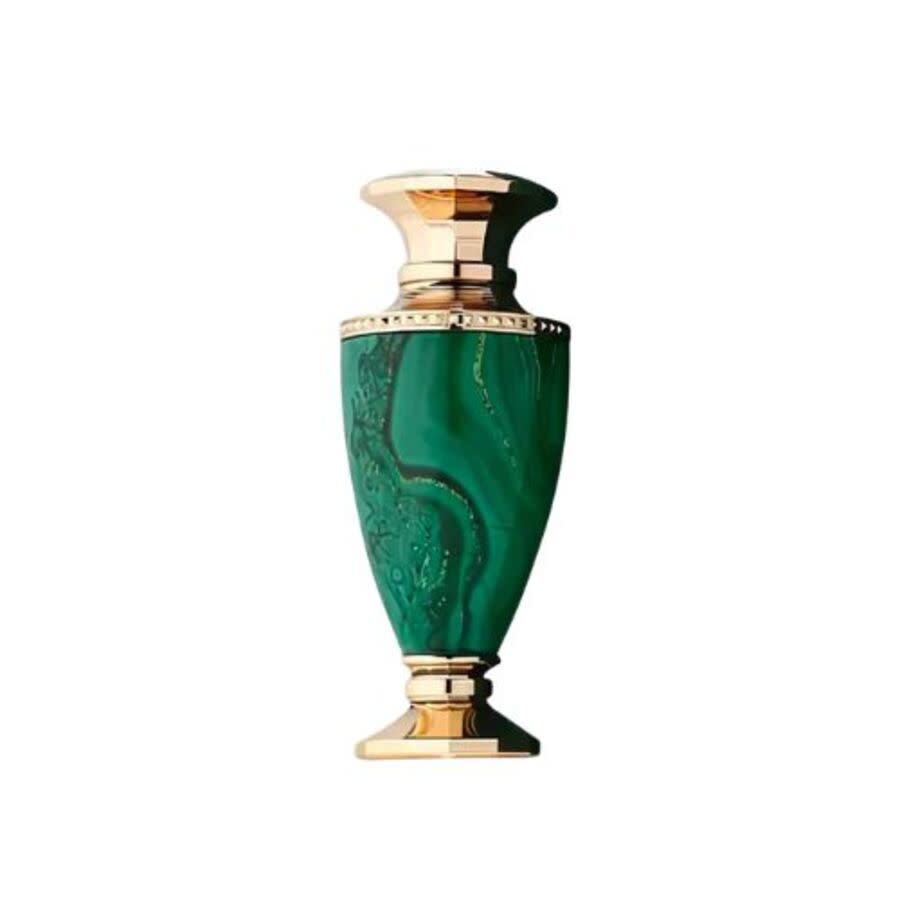 French Avenue Jade 3.38 oz / 100 ml - Tester 0629431032604 Y-A5ZAT