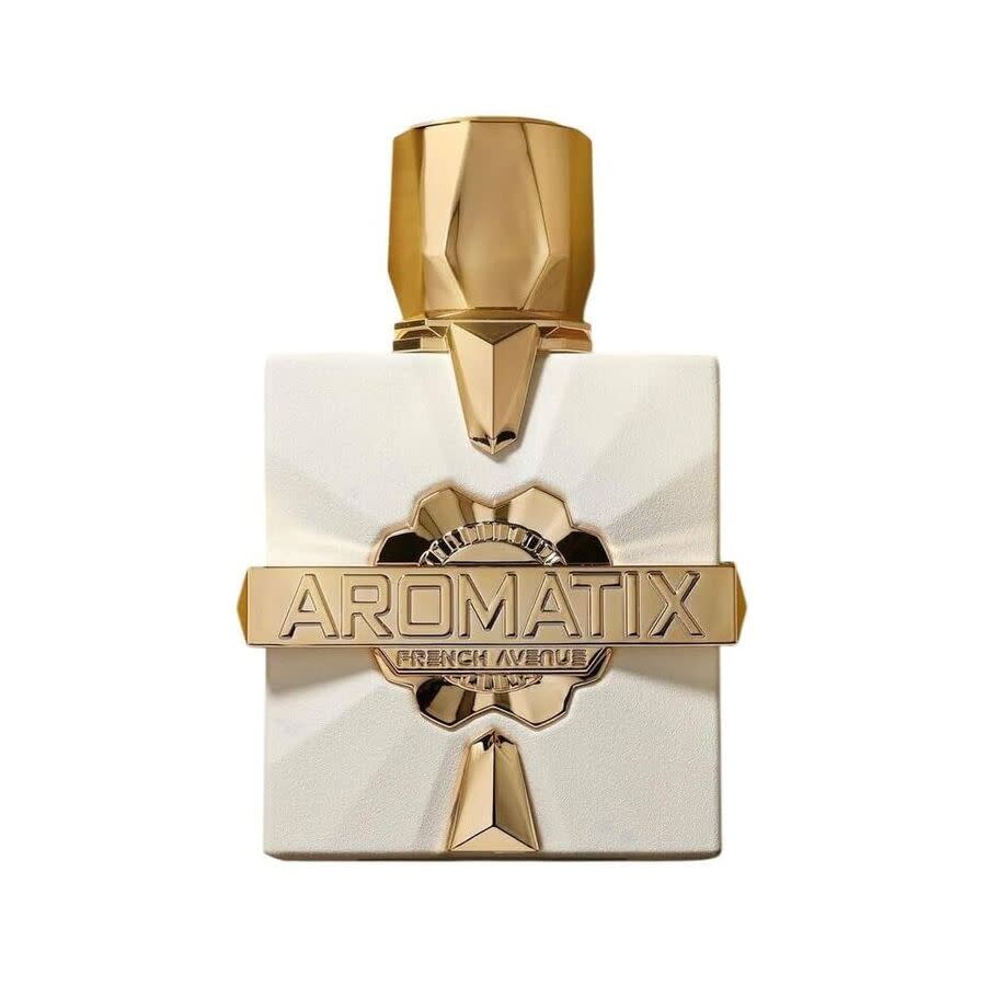 French Avenue Platine Blanc 3.3 oz / 100 ml 6290360379234 Y-A5DHJ