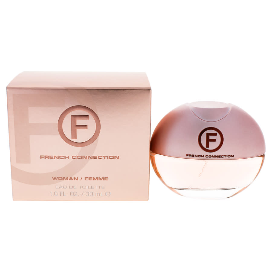 French Connection French Connection Femme 1.0 oz / 30 ml 085715692528 Y-66531