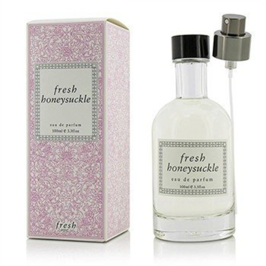 Fresh Fresh Honeysuckle 3.3 oz / 100 ml 809280124082 Y-127949