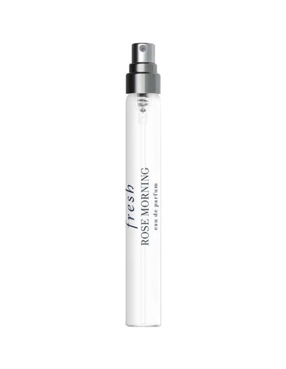 Fresh Rose Morning 0.3 oz 809280162480 Y-A6EGP
