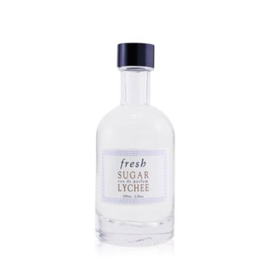 Fresh Fresh Sugar Lychee 3.4 oz / 100 ml 809280018367 Y-127046