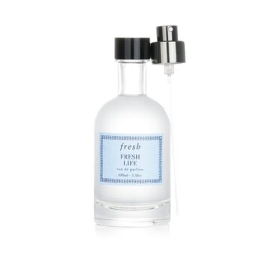 Fresh Fresh Life 3.3 oz / 100 ml 809280160042 Y-A2TRW