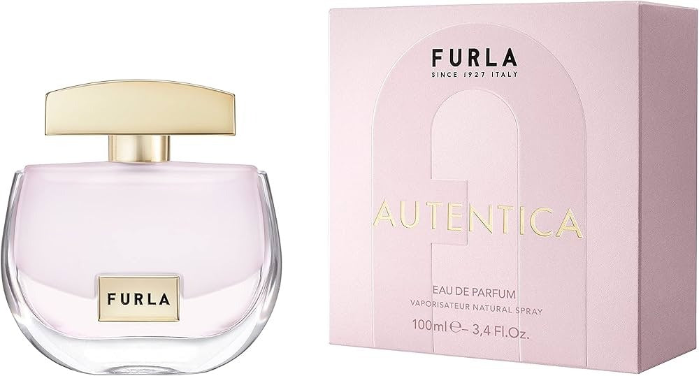 Furla Autentica 3.4 oz / 100 ml 679602400114 Z-CK2RX