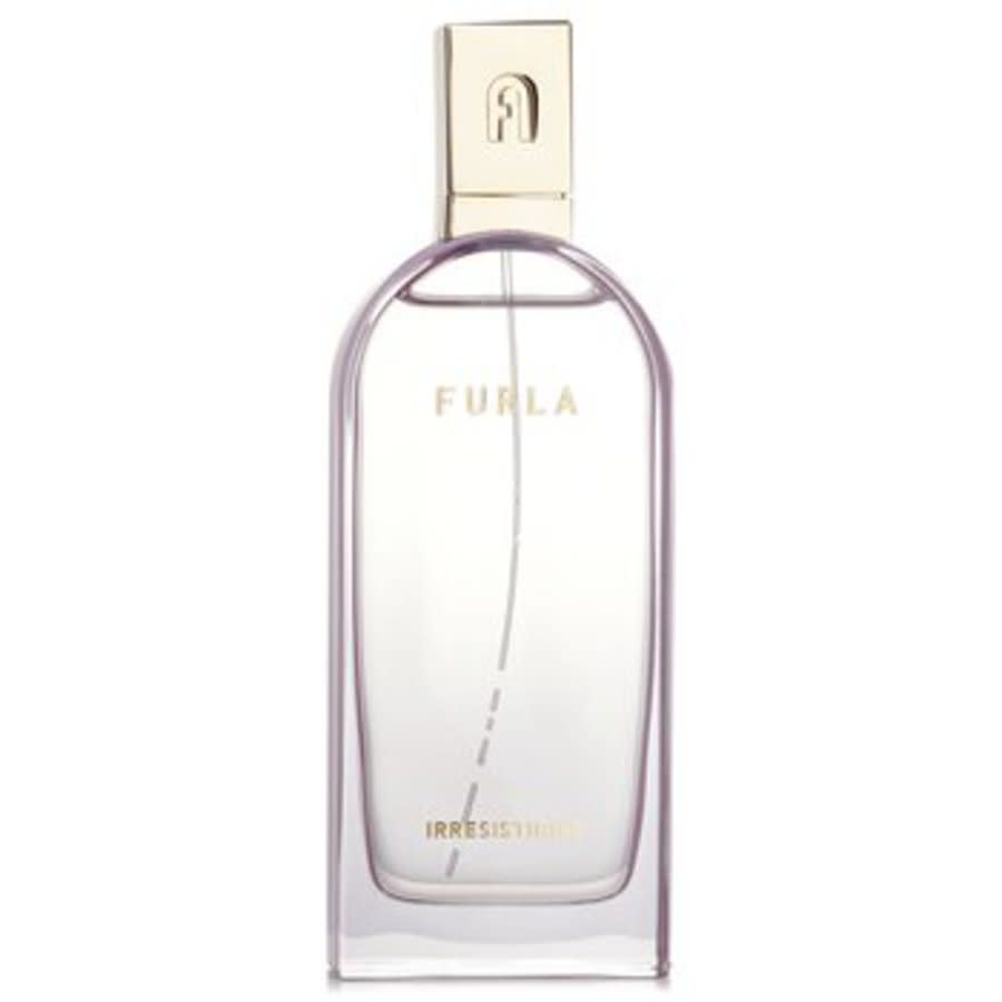 Furla Irresistibile 3.4 oz / 100 ml 679602300414 Y-A3CXT