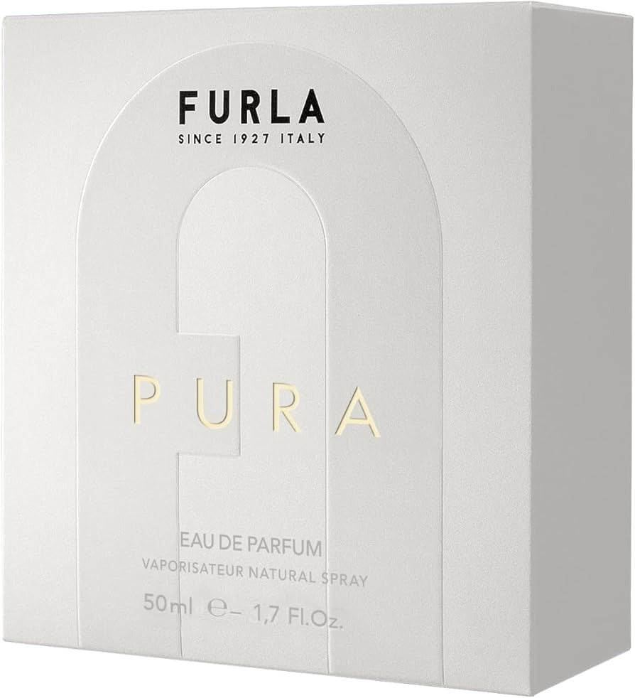 Furla Pura 1.7 oz / 50 ml 679602400466 Z-2LZZU