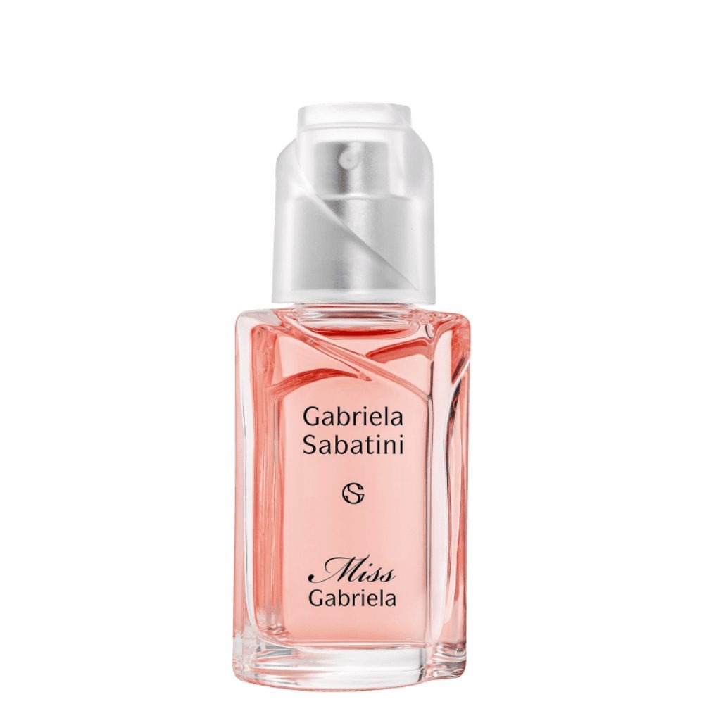 Gabriela Sabatini Miss Gabriela 0.67 oz 737052720692 Z-RULFK