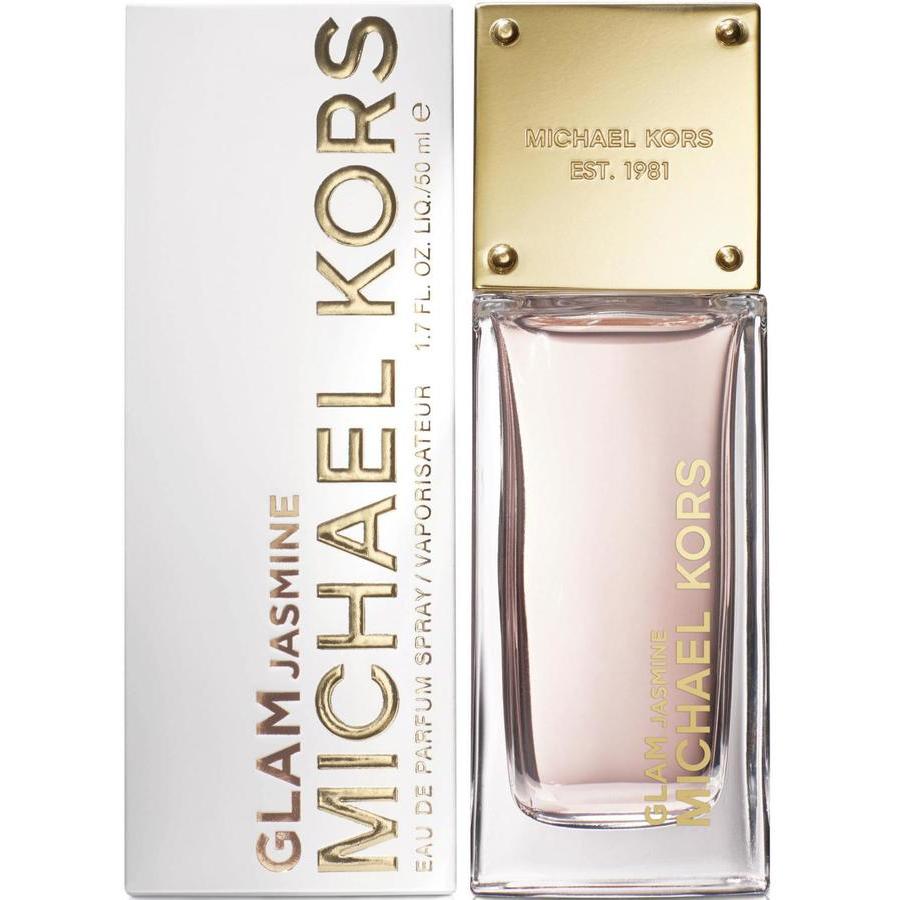 Michael Kors Glam Jasmine 1.7 oz 022548289723 COS-GLJES17-Q