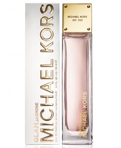 Michael Kors Glam Jasmine 3.4 oz 022548289716 COS-GLJES34-Q