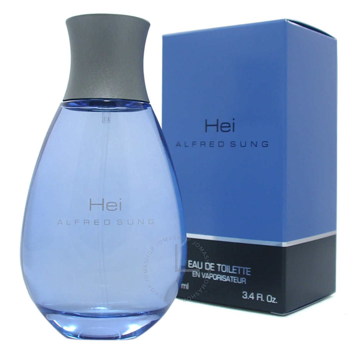 Alfred Sung Hei 3.3 oz / 100 ml 067724200017 COS-HEIMTS33