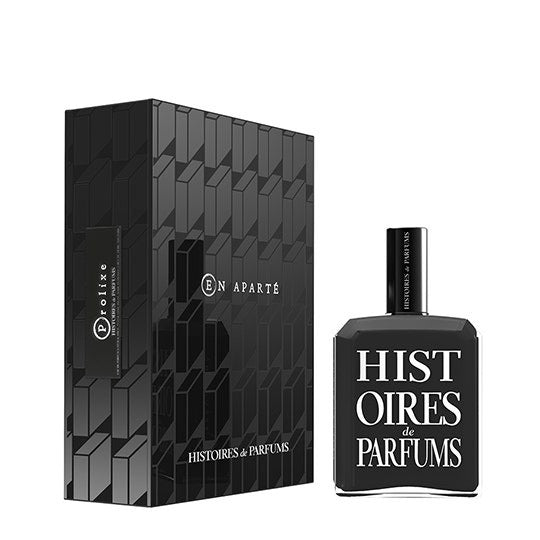 Histoires De Parfums Prolixe 4.0 oz 841317000211 Z-FXWKE