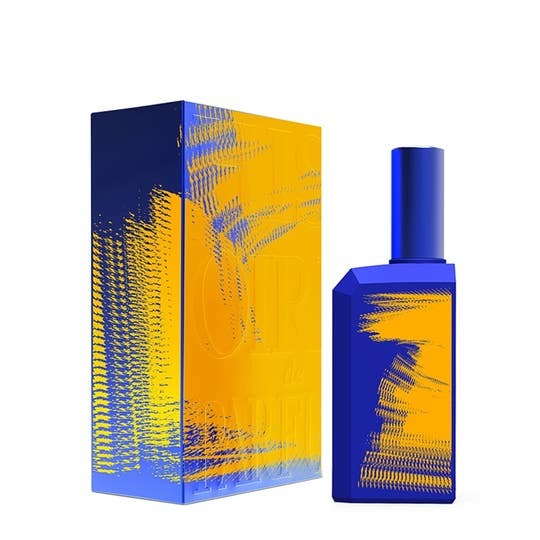 Histoires De Parfums This Is Not A Blue Bottle 1.7 2.0 oz / 60 ml 841317002895 Z-RJBUN