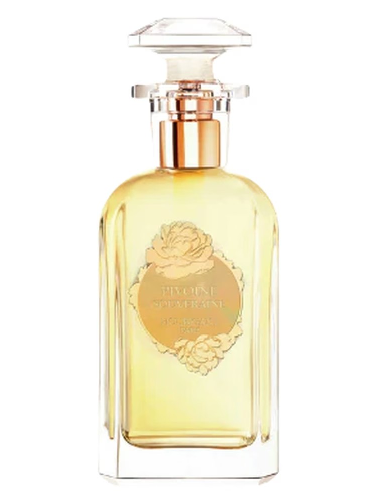 Houbigant Pivoine Souveraine 3.4 oz / 100 ml - Tester 711658860143 Z-J9EYF