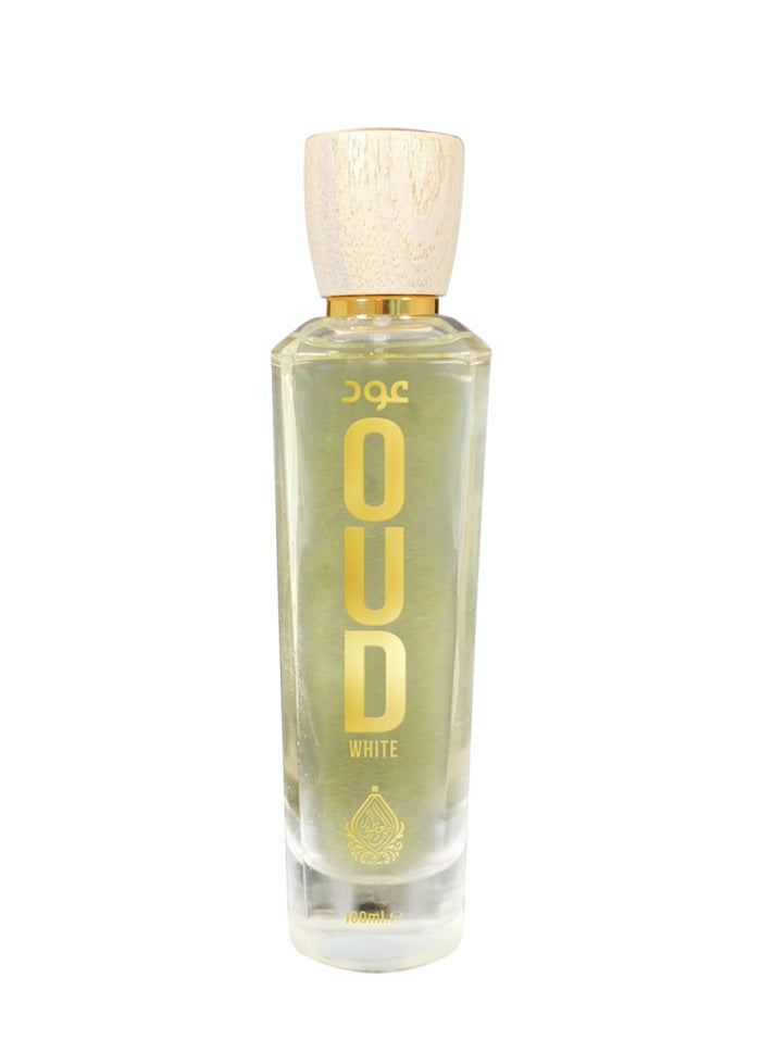 House Of Perfumes Oud White 3.4 oz / 100 ml 6290213102231 Z-6G48Q