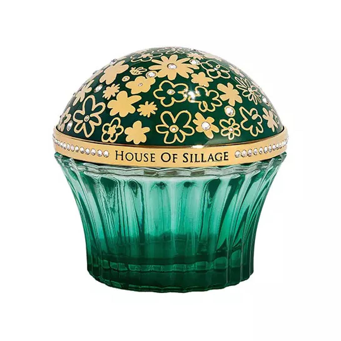 House Of Sillage Whispers Of Enchantment 2.5 oz / 75 ml 810466024867 Z-8FAYF