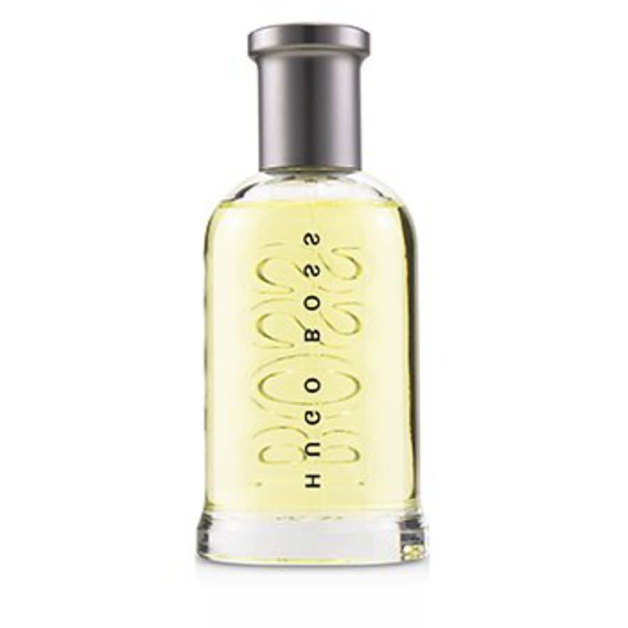 Hugo Boss Boss Bottled 20th Anniversary Edition 3.3 oz / 100 ml 3614225309168 Y-126516